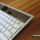 Illustration for article titled Logitech K760 Wireless Solar Keyboard: A Lazy Machead's Dream